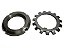 PORCA ARRUELA TRAVA MSW60MAX / MSWV80MAX / W900 - Imagem 1
