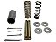 REPARO CONTRA PESO C/ MECANISMO CENTRIF. MSW60MAX / MSWV80MAX / W600 / W900 - Imagem 1