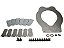REPARO PLACA VALVULA BP MSV30MAX / MSV40MAX / MSW60MAX / MSWV80MAX - Imagem 1