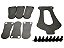 REPARO PLACA VALVULA AP MSV30MAX / MSV40MAX / MSWV80MAX - Imagem 1