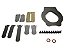 REPARO PLACA VALVULA CSL20BR - Imagem 1