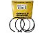 ANEL PISTAO D= 120MM - MSL30BR   MSL30MAX   MSL40BR - Imagem 1