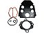 JUNTA KIT CSA8.5 - Imagem 2