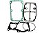 JUNTA KIT PLACA UNICA CSL30 / CSL40BR - Imagem 2