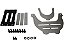 REPARO PLACA VALVULA P/ PLACA UNICA CSL30BR / CSL40BR - Imagem 1