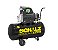 COMPRESSOR DE AR CSI 8.6/25L 2,0CV 60HZ 220V PRATICO - Imagem 1