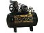 COMPRESSOR DE AR CSL 10BR/100 MOTOR TRIFASICO 2CV 380V - Imagem 1