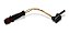 Sensor de Desgaste de pastilha de Freio Veiculos Mercedes Benz - Código Original: 2205400717 2205400617 2115401717 - Imagem 6