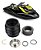 Kit Completo para Manutenção – Bucha de Carbono Jet Ski Sea-Doo RXP / RXT / GTX Supercharger - Imagem 6