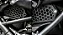 Tampa De Caixa De Ar Filtro High Flow Yamaha R3 Mt-03 2015 a 2026 - Imagem 5