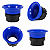 Kit Velocity stacks Cornetas Tbi Performance Yamaha Mt-03 High Flow - Imagem 6