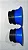 Kit Velocity stacks Cornetas Tbi Performance Yamaha Mt-03 High Flow - Imagem 8