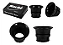 Kit Velocity stacks Cornetas Tbi Performance Yamaha Mt-03 High Flow - Imagem 2