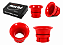 Kit Velocity stacks Cornetas Tbi Performance Yamaha Mt-03 High Flow - Imagem 3