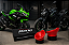 Par De Cornetas Tbi Performance Kawasaki Ninja 400 E Z400 - Imagem 3