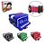 Sanfona Infantil 3 Baixos Acordeon Mini Gaita Profissional - Imagem 5