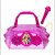 Bolsa Com Microfone Infantil Som Luzes Conecta Celular - Imagem 3