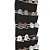 Sapateira de Porta Parede 8 e 10 Pares de Sapato Tênis TNT Resistente - Imagem 9