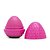 Lip Balm Strawberry Cor 01 a 04 Pink 21 Cosmetics 13g - Imagem 3