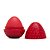 Lip Balm Strawberry Cor 01 a 04 Pink 21 Cosmetics 13g - Imagem 1