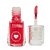 Lip Gloss Shimmer Cor 01 a 06 Pink 21 Cosmetics 5ml Cor:725617006 - Imagem 2