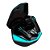 FONE DE OUVIDO BLUETOOTH KAPBOM KA790 – Design Gamer, Som Potente e Tecnologia - Imagem 1