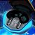 FONE DE OUVIDO BLUETOOTH KAPBOM KA790 – Design Gamer, Som Potente e Tecnologia - Imagem 3