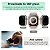 Película Privacidade para Apple Watch Caixa:46mm - Imagem 2