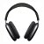 Headphone Bluetooth P9 Air Max 1° Linha Premium - CINZA - Imagem 3