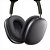 Headphone Bluetooth P9 Air Max 1° Linha Premium - CINZA - Imagem 1