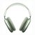 Headphone Bluetooth P9 Air Max 1° Linha Premium - VERDE - Imagem 6