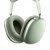 Headphone Bluetooth P9 Air Max 1° Linha Premium - VERDE - Imagem 1