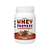 Whey Protein Concentrado – Força e Sabor Natural - Chocolate - Imagem 1