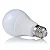 Lampada Led 9w Luz Amarela 3000k Bivolt e-27 - Imagem 2