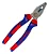 Alicate Universal 8" Profissional - Emtop - Imagem 3