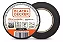 Fita Isolante 10m x 18mm Preta - Black+Decker - Imagem 1