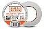 Fita Isolante 10m x 18mm Branca - Black+Decker - Imagem 1