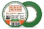 Fita Isolante 10m x 18mm Verde - Black+Decker - Imagem 1
