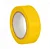 Fita Isolante 10m x 18mm Amarela - Black+Decker - Imagem 2