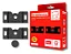 Suporte de TV Fixo 10" a 71" - Brasforma - Imagem 1