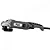 Esmerilhadeira Angular Razi 4.1/2" 600w 127v - Imagem 2