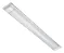Luminária LED Slim Sobrepor 36W Luz Branca 120cm - Imagem 2