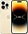 Apple iPhone 14 Pro Max (1 TB) Gold - Imagem 2