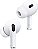 AirPods Pro (2ª geração) com Estojo de Recarga MagSafe (USB-C) Branco - Imagem 3
