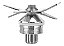 Mancal Liquidificador Vitamix - Rolamento Inox Blindado - Imagem 1