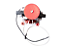 Motor 220v Para Liquidicador Blender Vitamix/Skymsen - Imagem 7