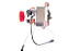 Motor 220v Para Liquidicador Blender Vitamix/Skymsen - Imagem 6