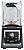 Mancal de aço Blender METVISA Mod.  BL212E- BL212ED - Imagem 5