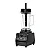 Mancal Liquidificador Max Skimsen - Rolamento Inox Blindado - Imagem 4