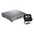 Fonte Carregador 7,7v Balança Toledo Prix Light/plus/fit +nf - Imagem 4